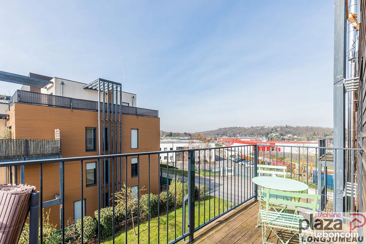 Appartement à louer, 65m², Ballainvilliers