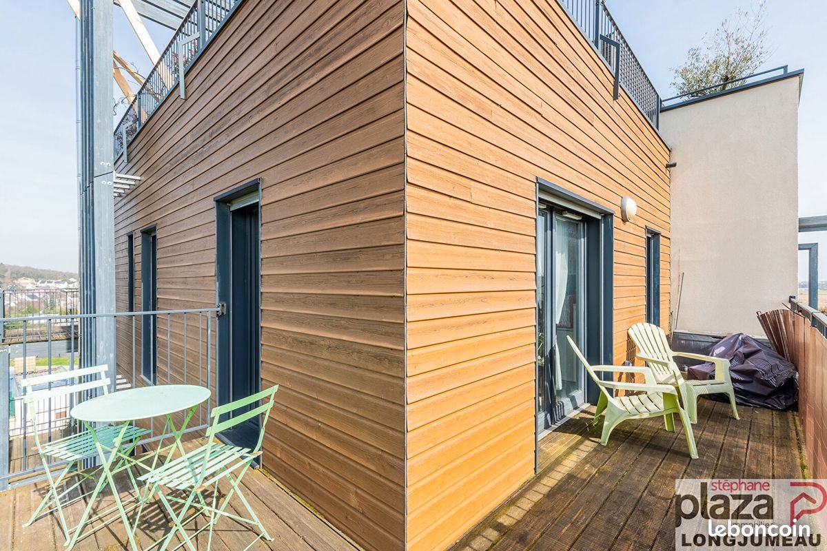 Appartement à louer, 65m², Ballainvilliers