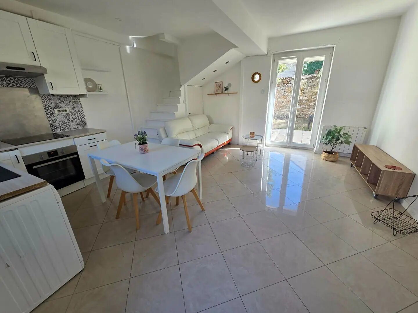Maison à louer, 45m², Epinay-sur-Orge