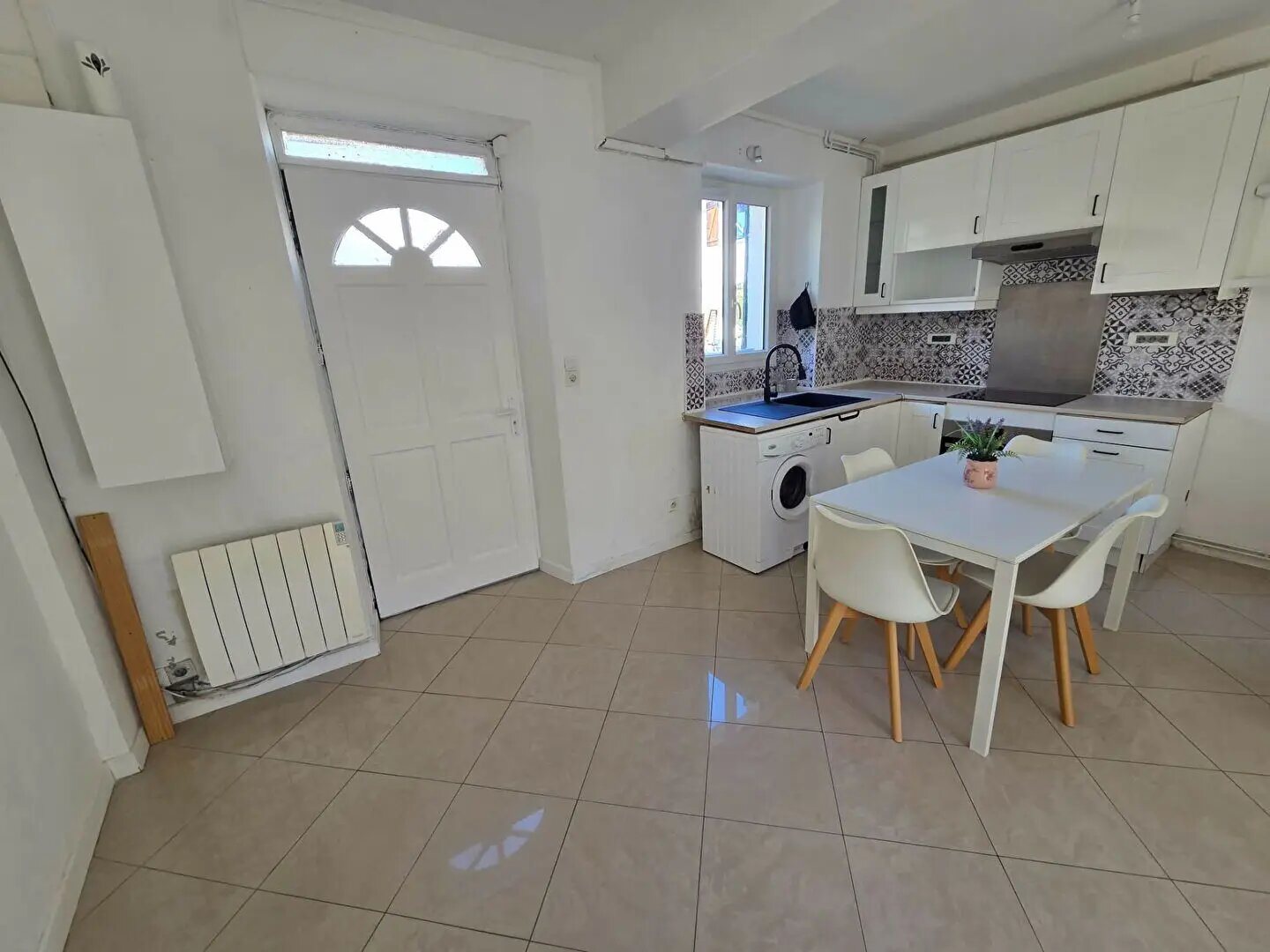 Maison à louer, 45m², Epinay-sur-Orge
