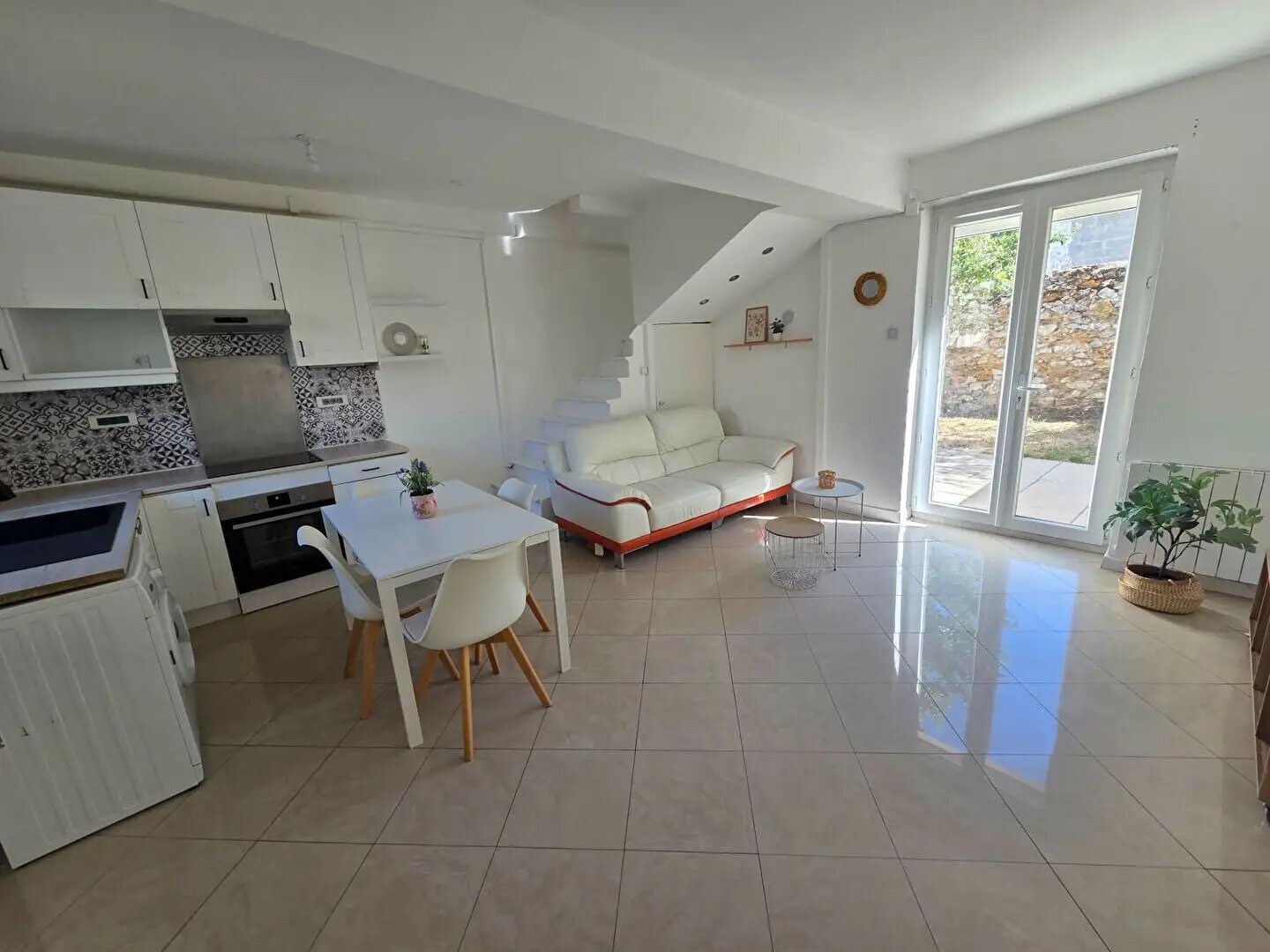 Maison à louer, 45m², Epinay-sur-Orge