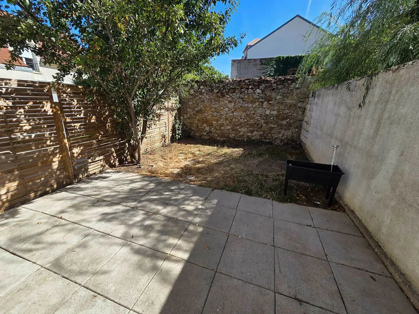 Maison à louer, 45m², Epinay-sur-Orge