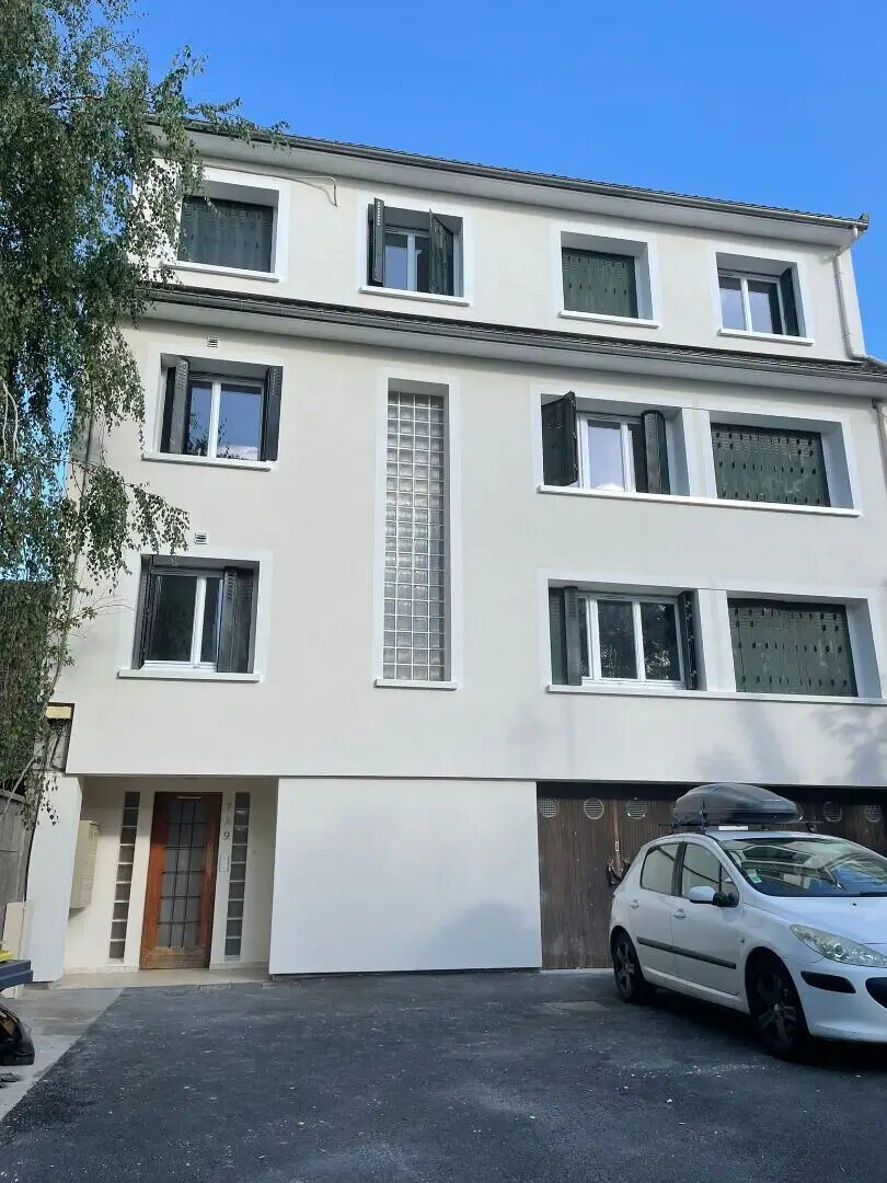 Appartement à louer, 30m², Saulx-les-Chartreux