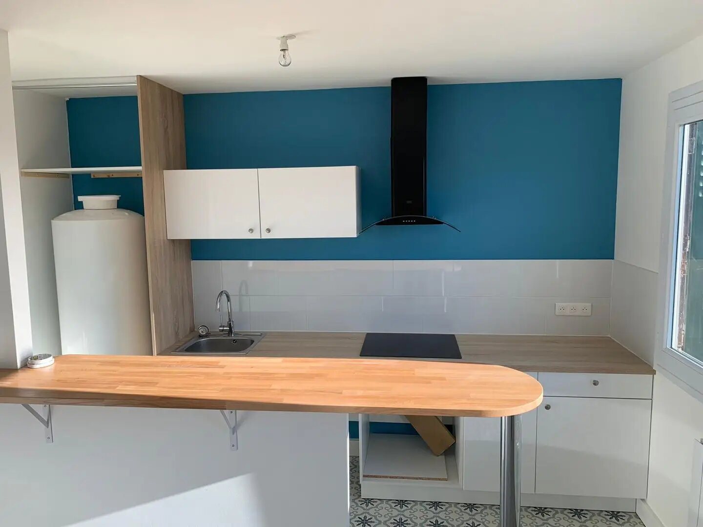 Appartement à louer, 30m², Saulx-les-Chartreux