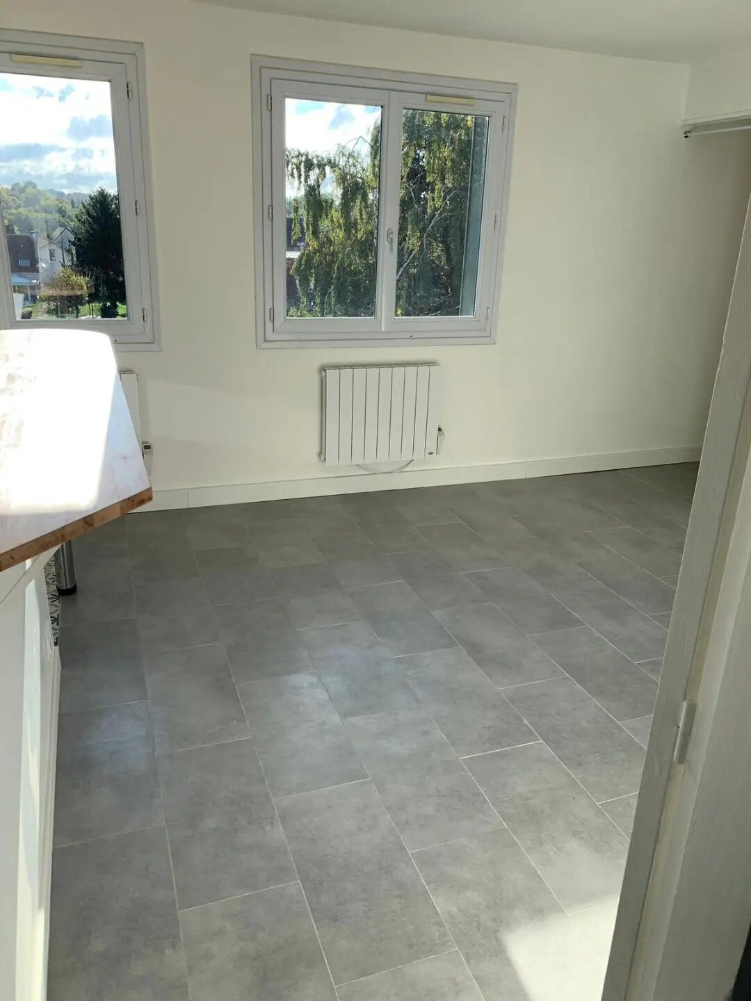 Appartement à louer, 30m², Saulx-les-Chartreux