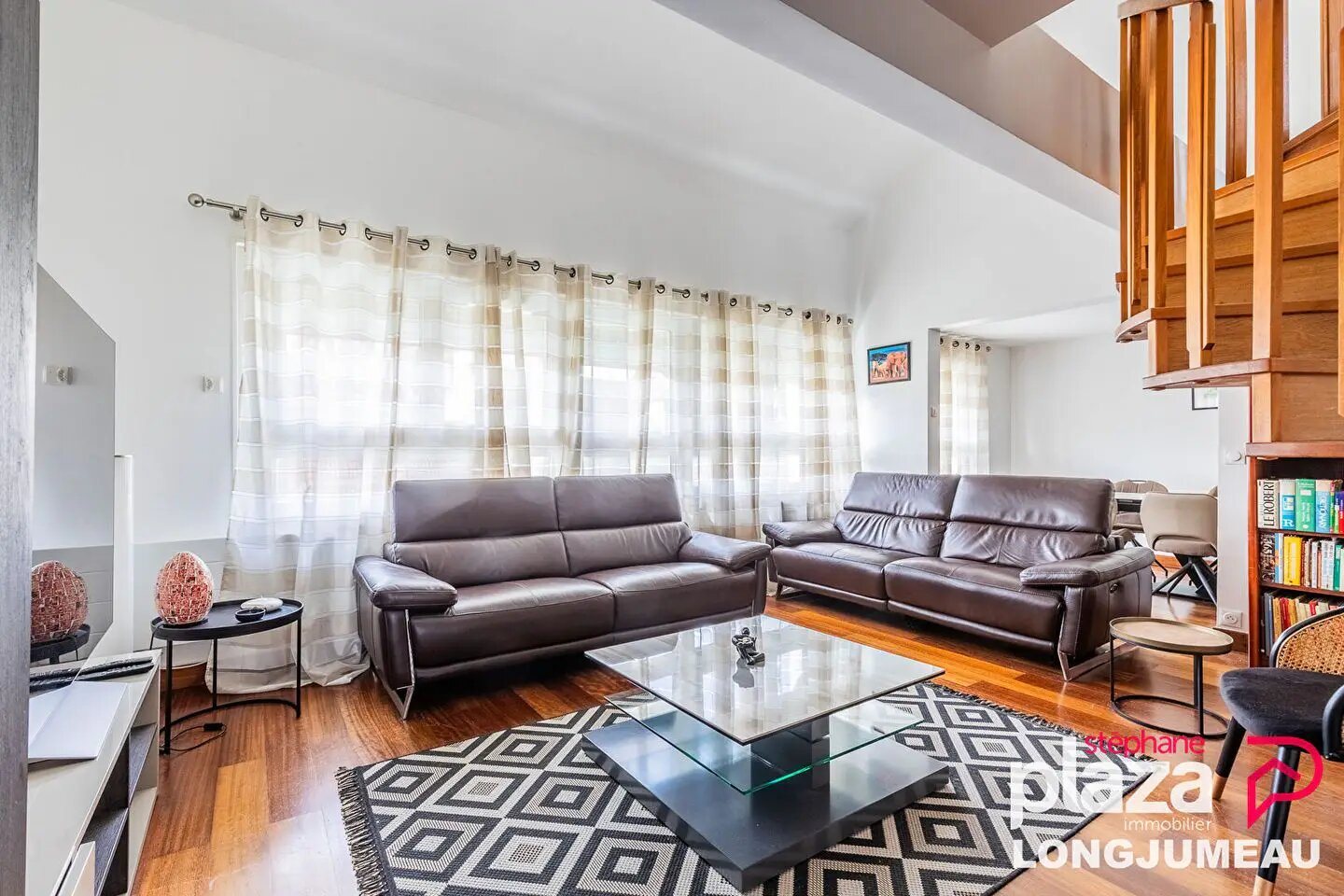 Appartement à vendre, 93m², Longjumeau