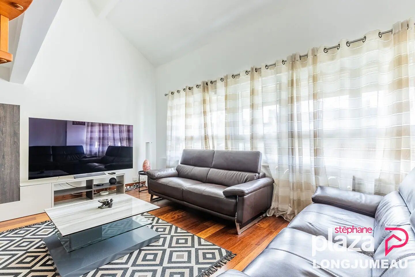 Appartement à vendre, 93m², Longjumeau