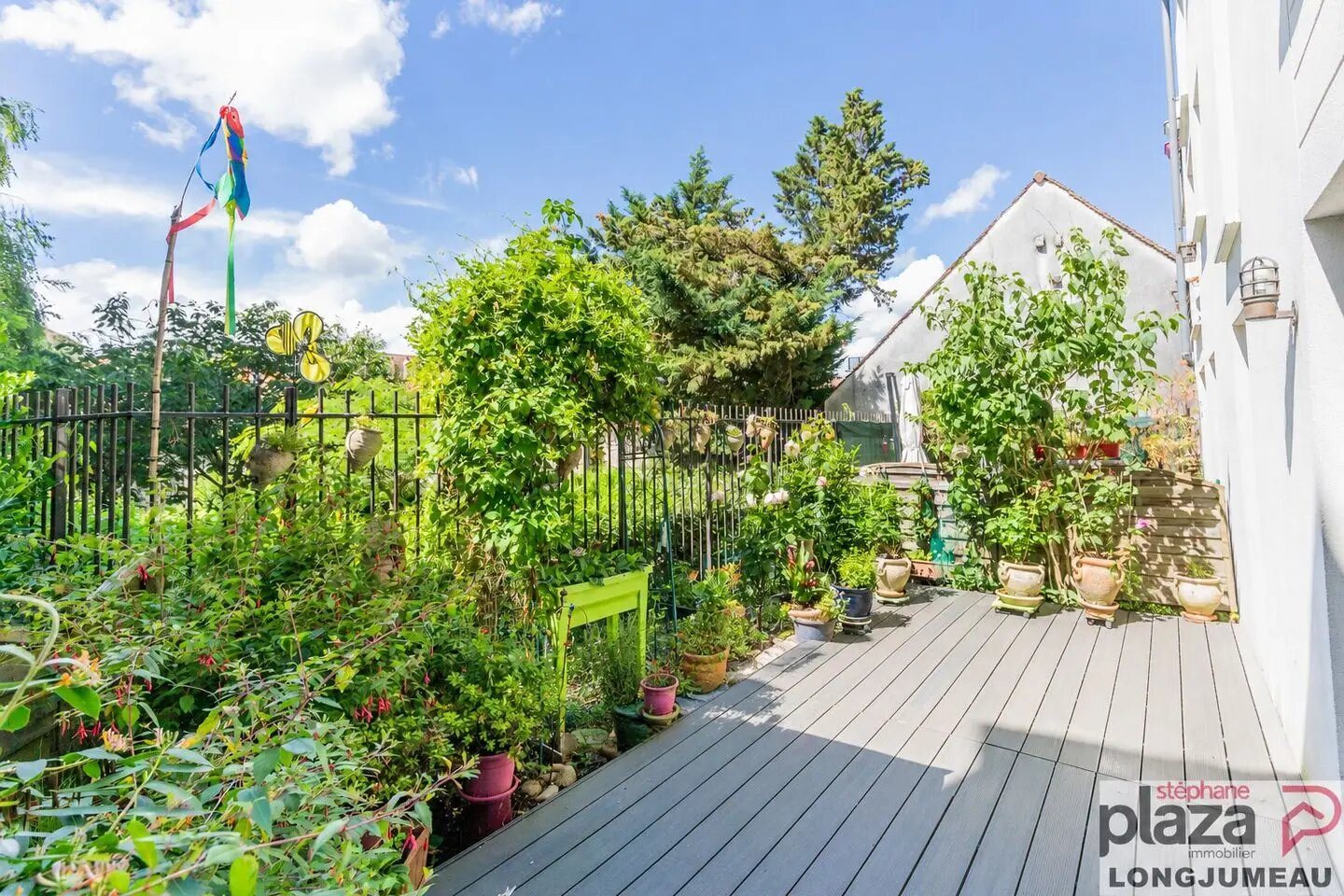 Appartement à vendre, 59m², Longjumeau