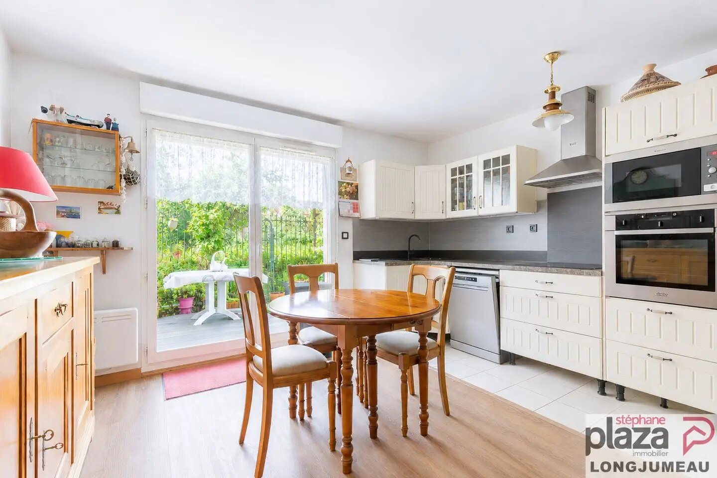 Appartement à vendre, 59m², Longjumeau