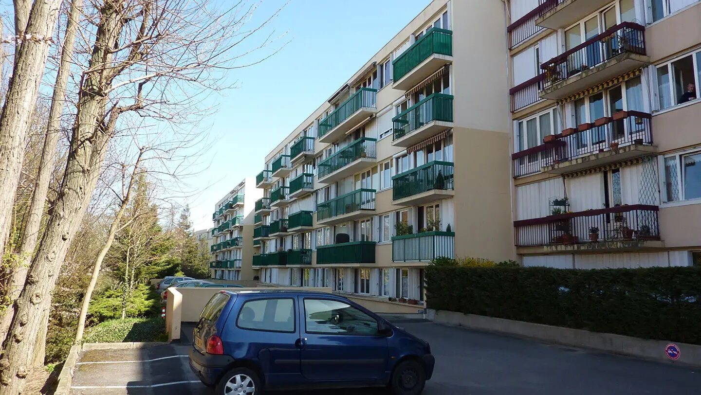 Appartement à vendre, 85m², Longjumeau