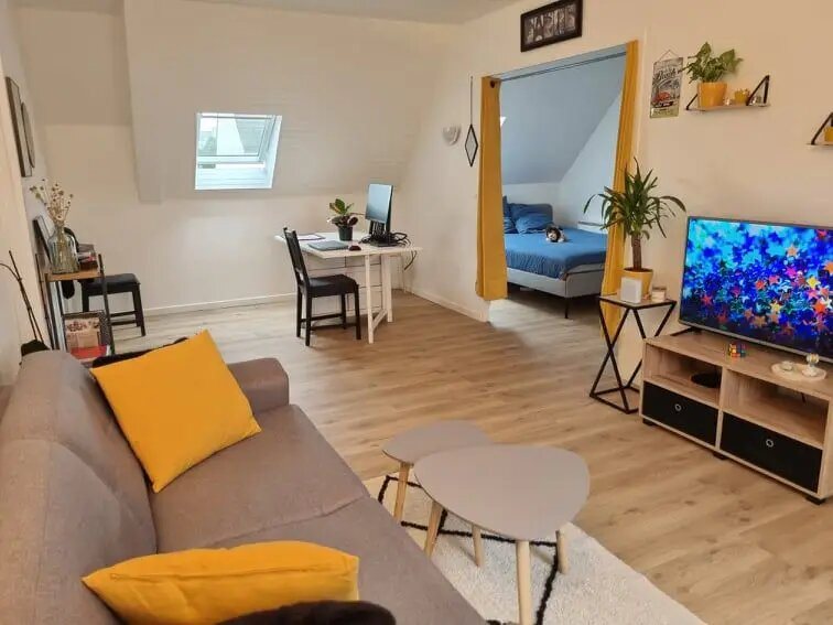Appartement à louer, 40m², Longjumeau