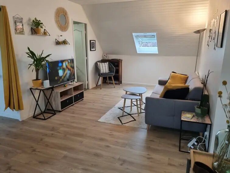 Appartement à louer, 40m², Longjumeau