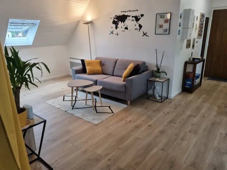 Appartement à louer, 40m², Longjumeau