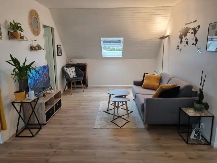 Appartement à louer, 40m², Longjumeau