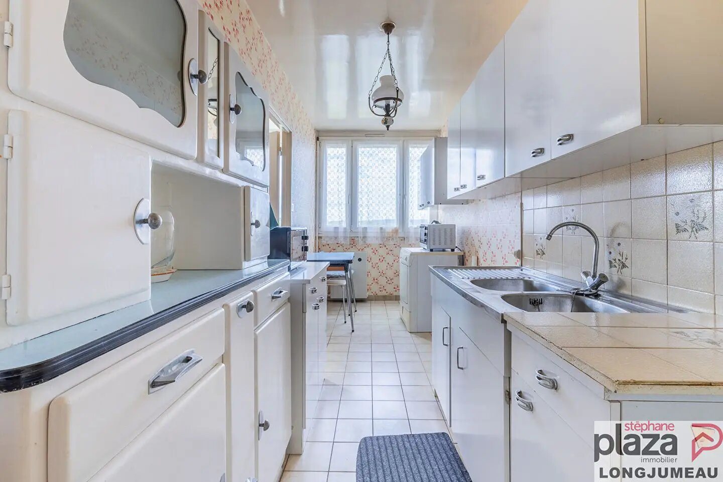 Appartement à vendre, 62m², Longjumeau