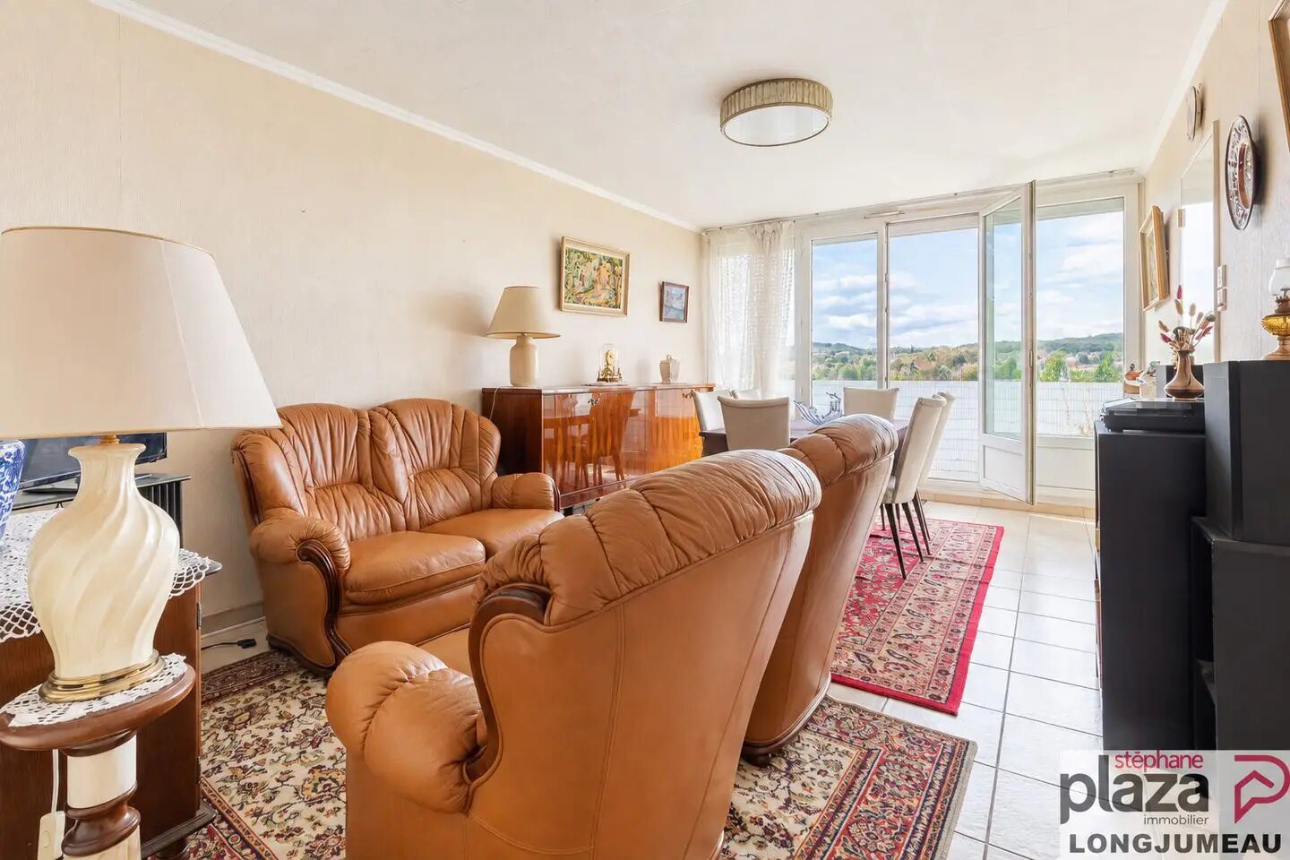Appartement à vendre, 62m², Longjumeau