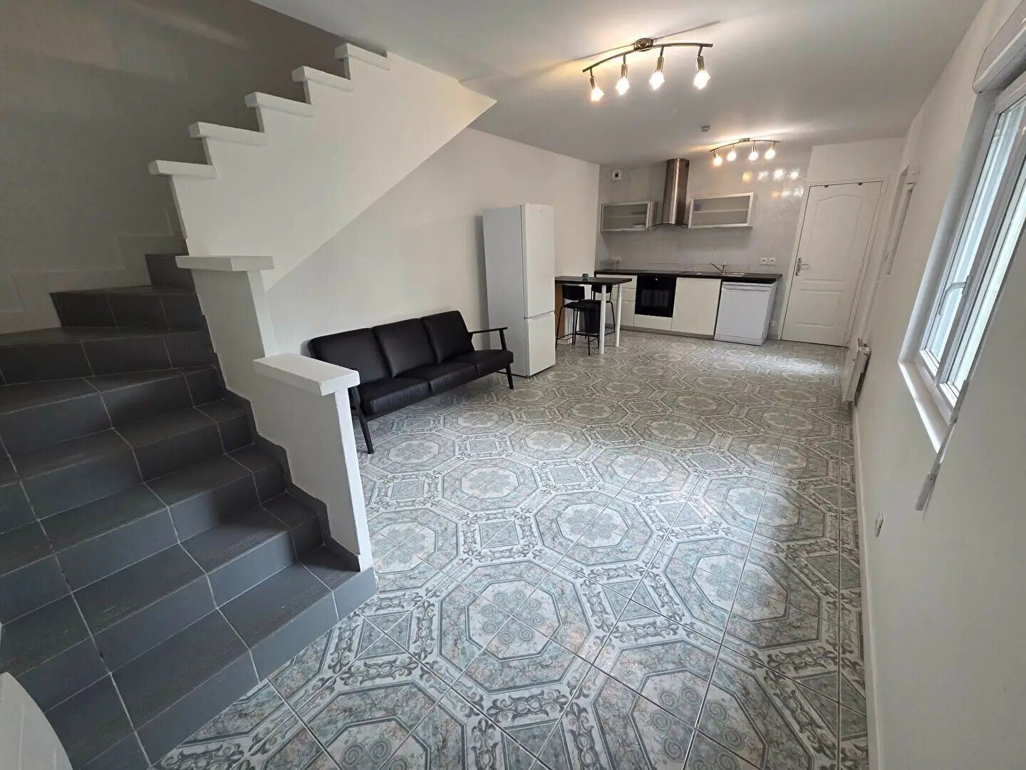 Appartement à louer, 31m², Longjumeau