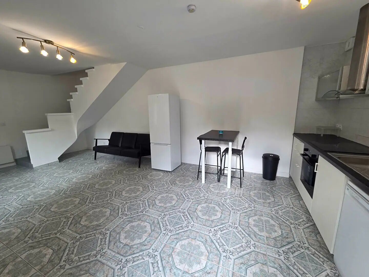 Appartement à louer, 31m², Longjumeau