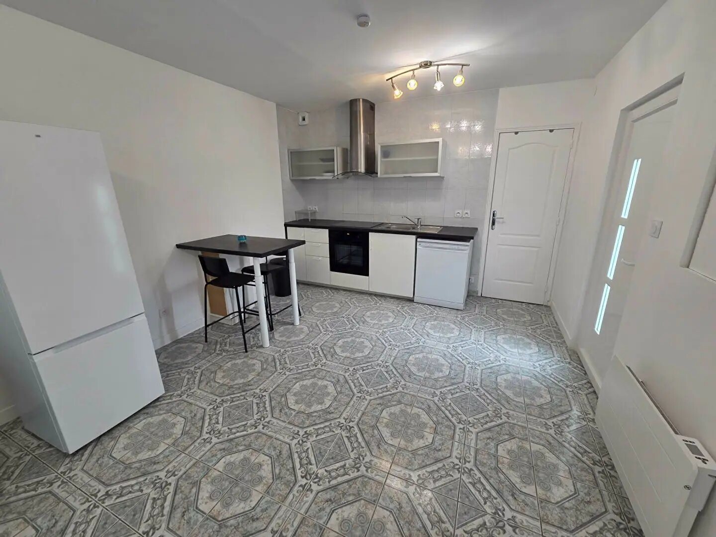 Appartement à louer, 31m², Longjumeau