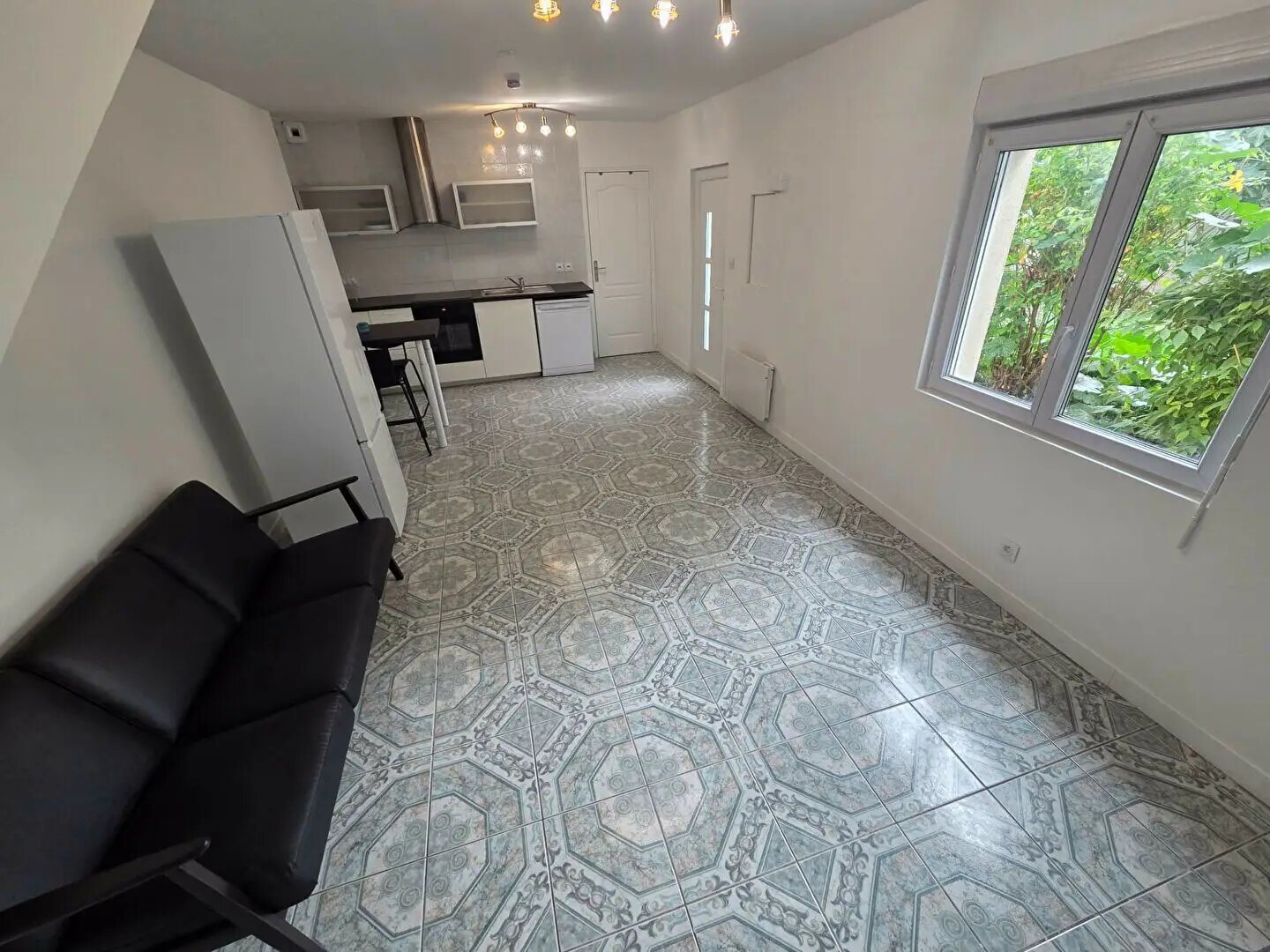Appartement à louer, 31m², Longjumeau