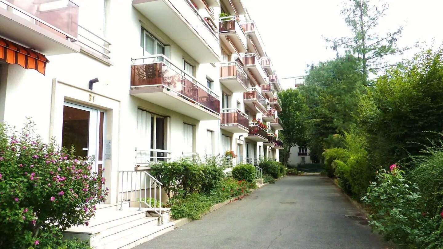 Appartement à louer, 49m², Longjumeau