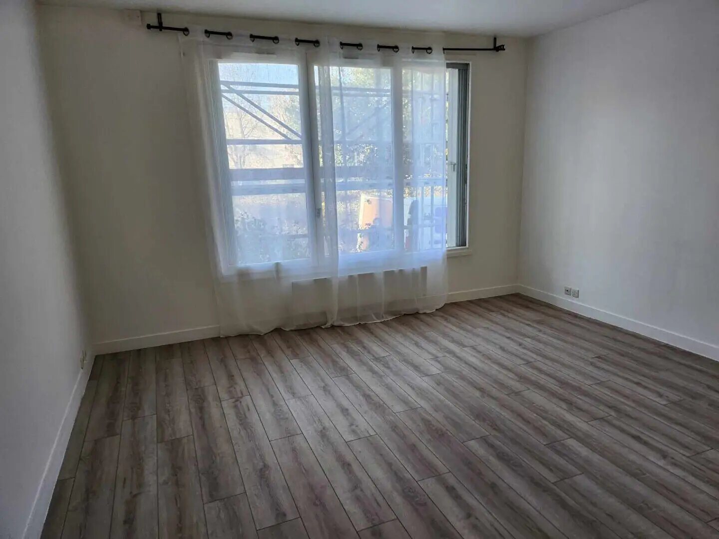 Appartement à louer, 49m², Longjumeau