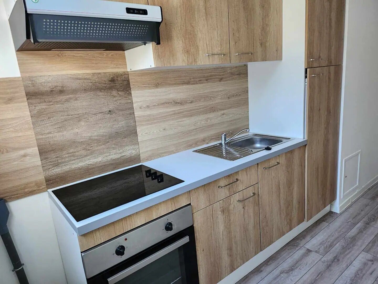 Appartement à louer, 49m², Longjumeau