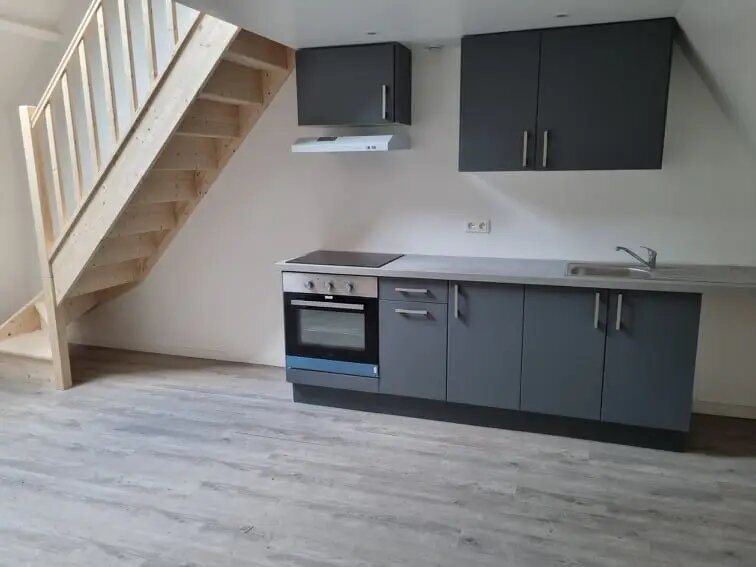 Appartement à louer, 21m², Saulx-les-Chartreux