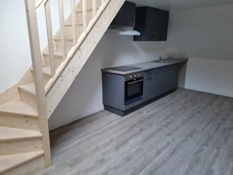 Appartement à louer, 21m², Saulx-les-Chartreux