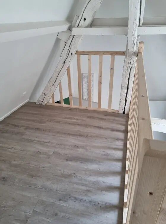Appartement à louer, 21m², Saulx-les-Chartreux