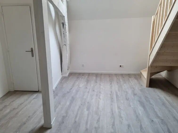 Appartement à louer, 21m², Saulx-les-Chartreux