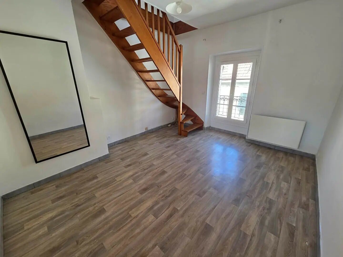 Appartement à louer, 26m², Longjumeau