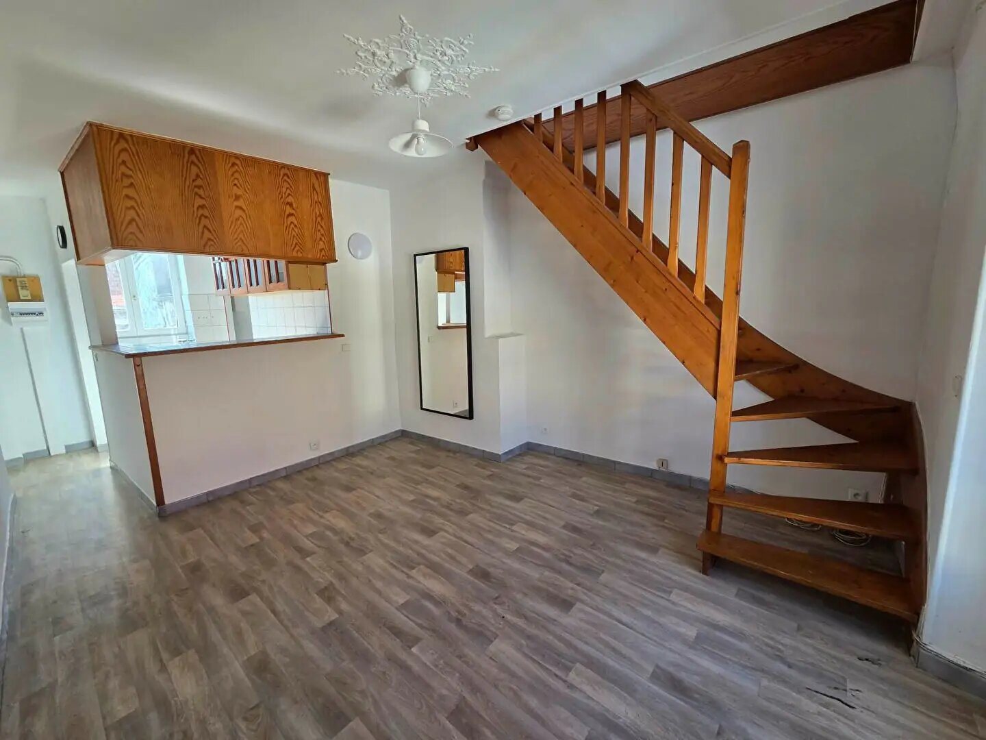 Appartement à louer, 26m², Longjumeau