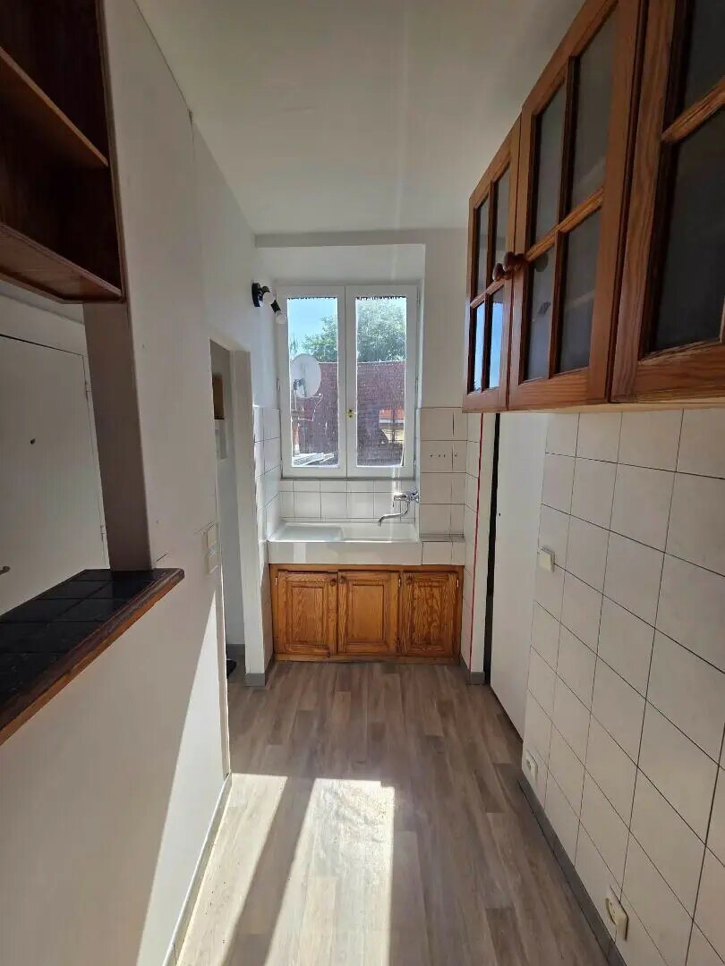 Appartement à louer, 26m², Longjumeau