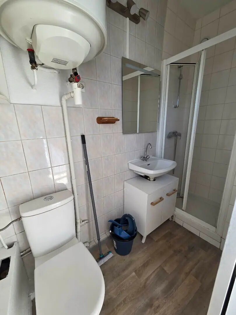 Appartement à louer, 26m², Longjumeau