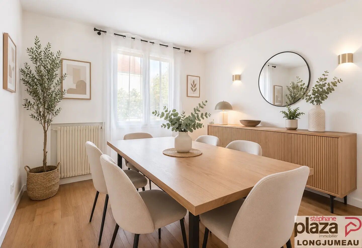 Maison à vendre, 85m², Longpont-sur-Orge