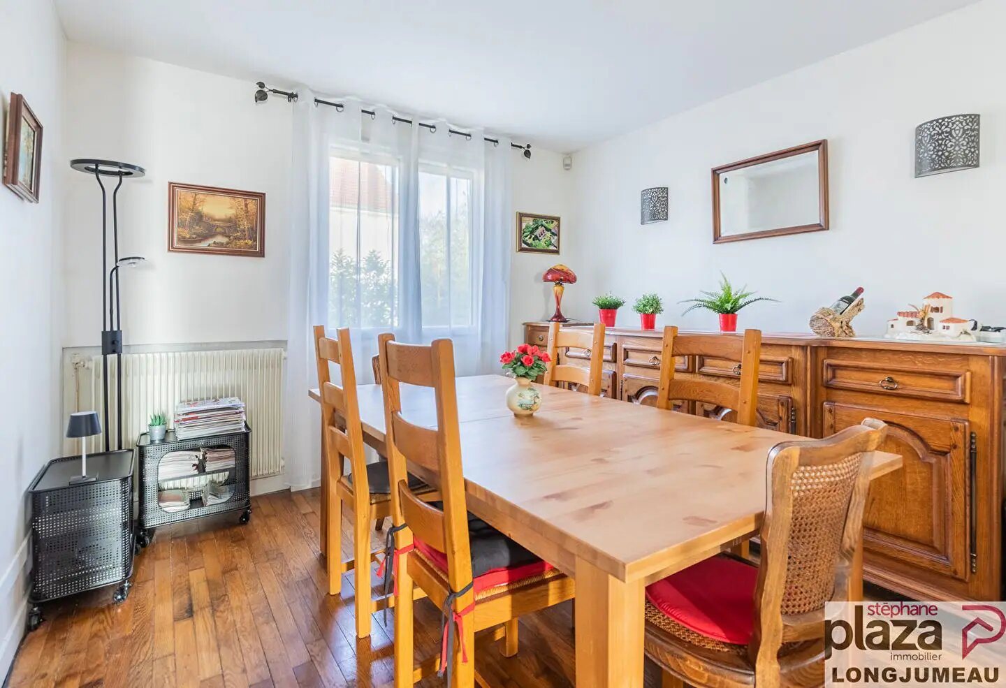 Maison à vendre, 85m², Longpont-sur-Orge