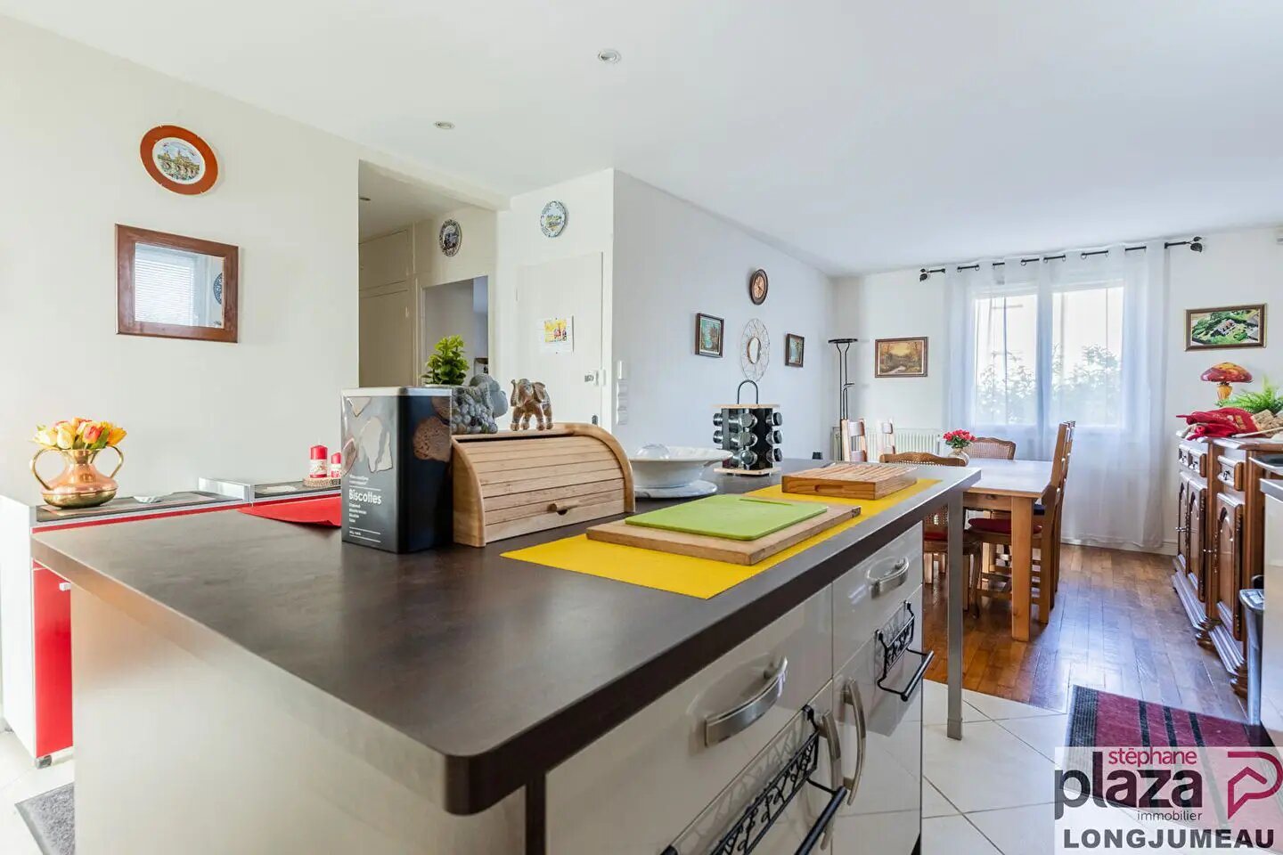 Maison à vendre, 85m², Longpont-sur-Orge