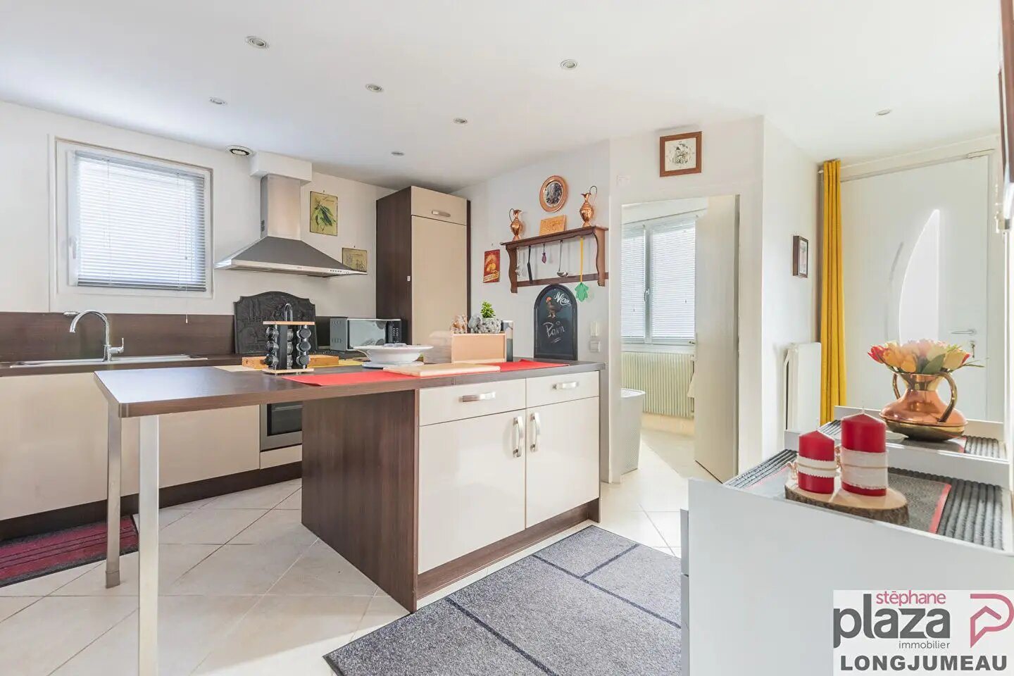 Maison à vendre, 85m², Longpont-sur-Orge