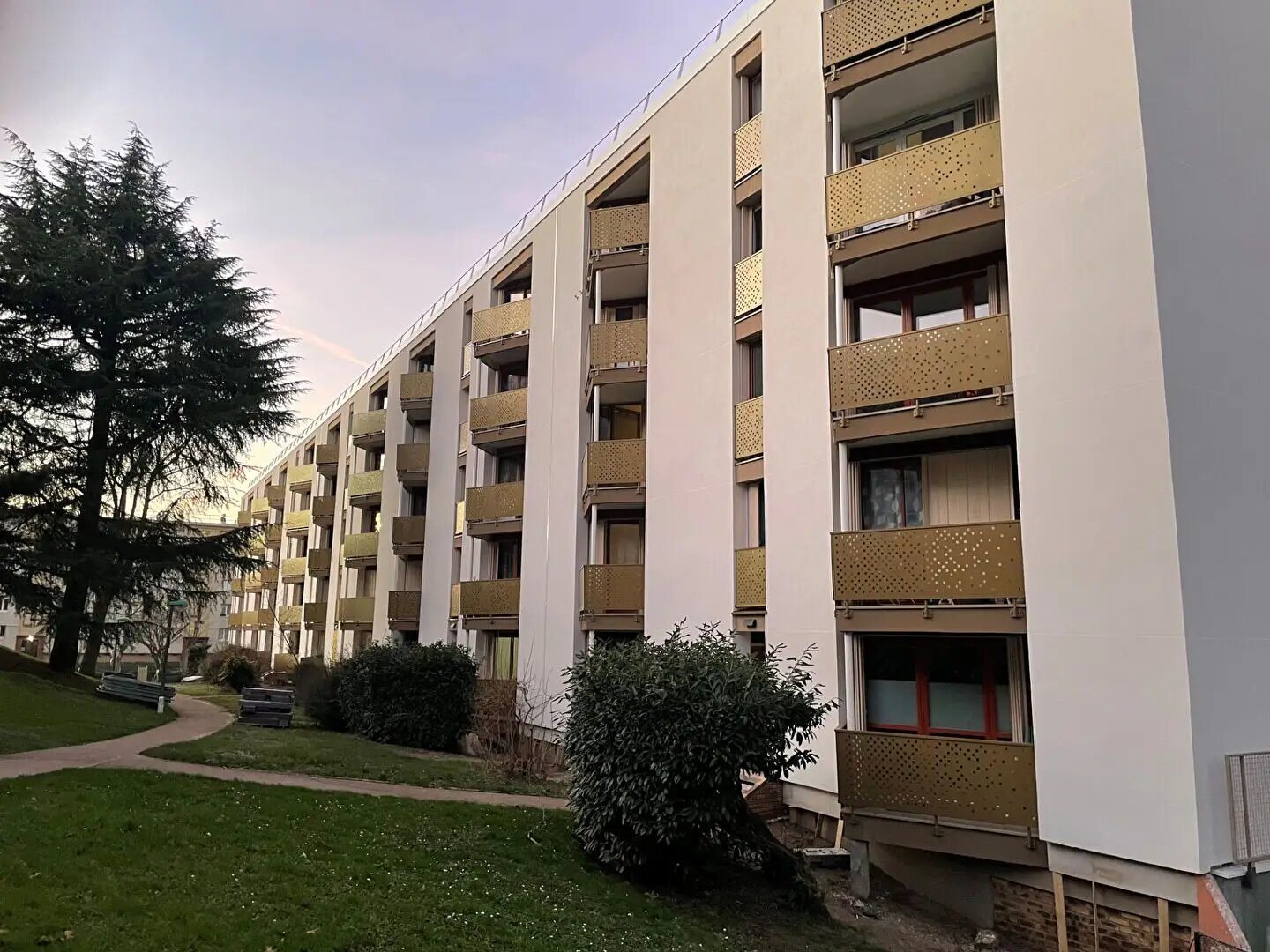 Appartement à vendre, 69m², Longjumeau