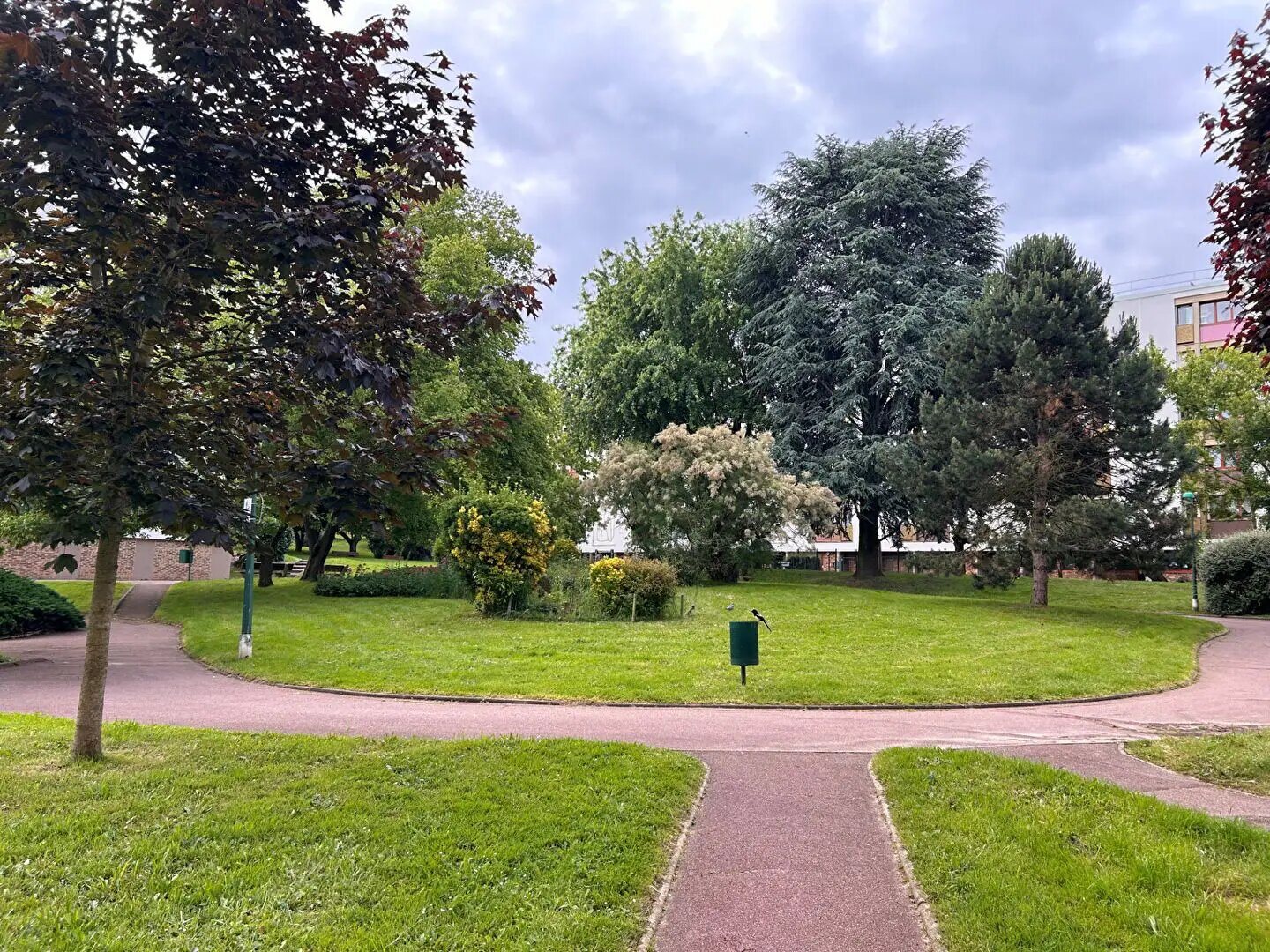 Appartement à vendre, 69m², Longjumeau