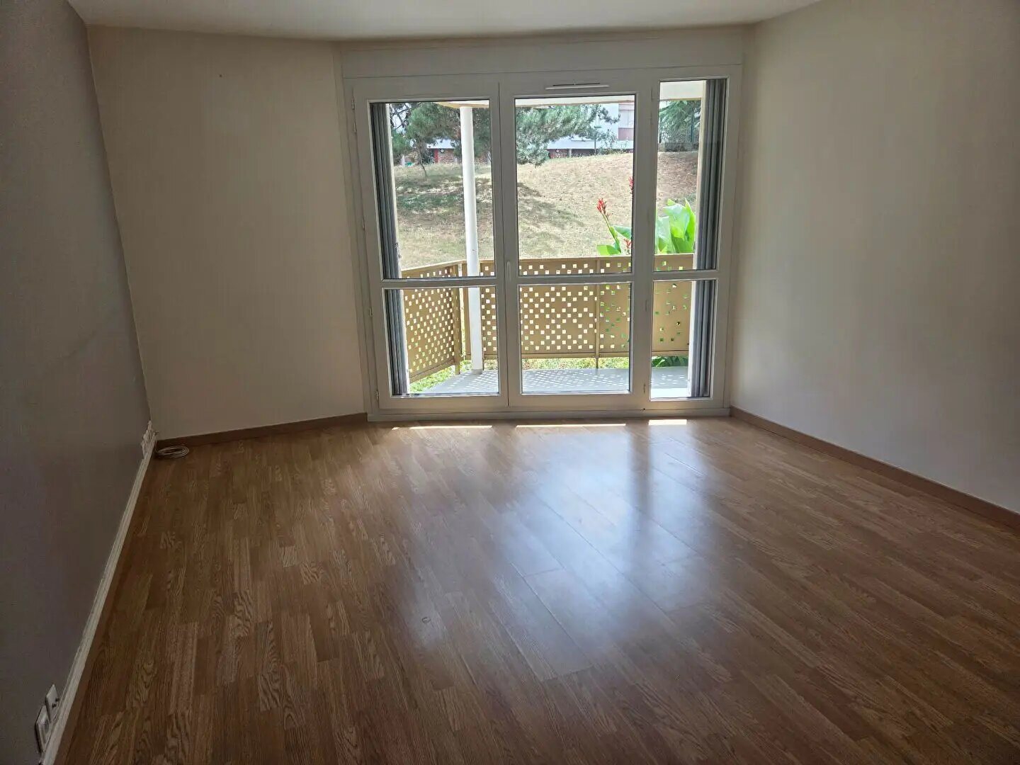 Appartement à louer, 59m², Longjumeau