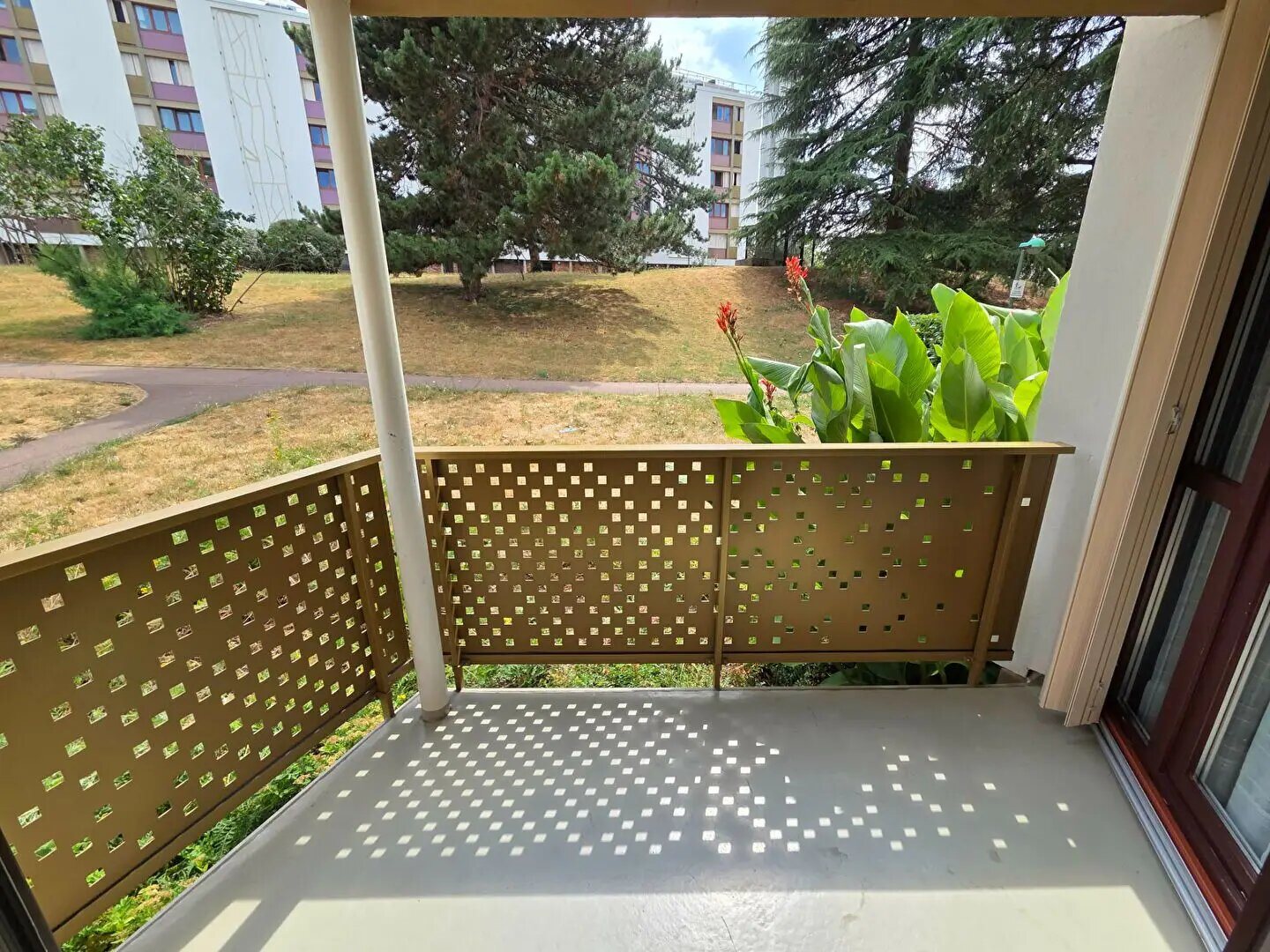 Appartement à louer, 59m², Longjumeau