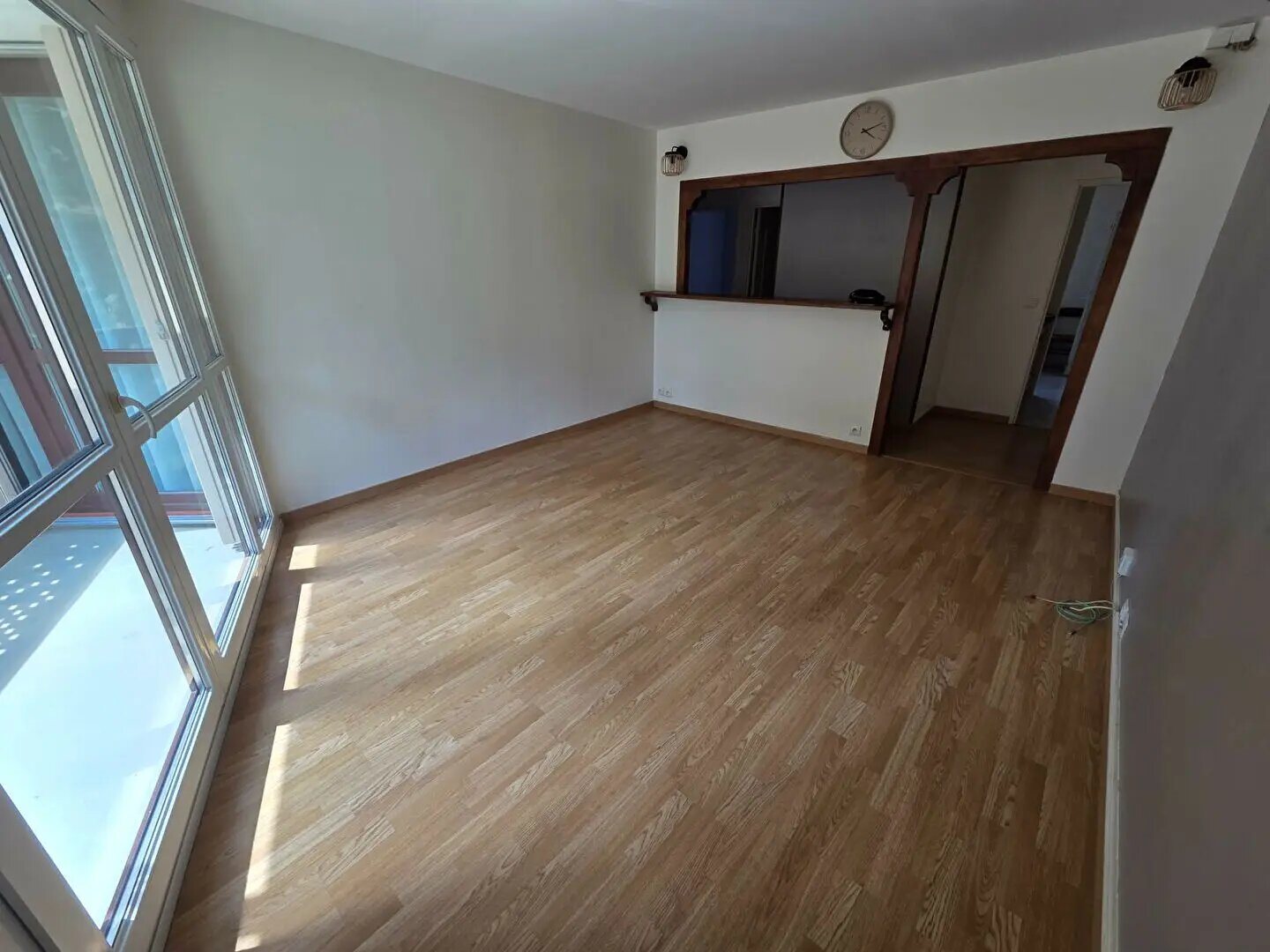 Appartement à louer, 59m², Longjumeau