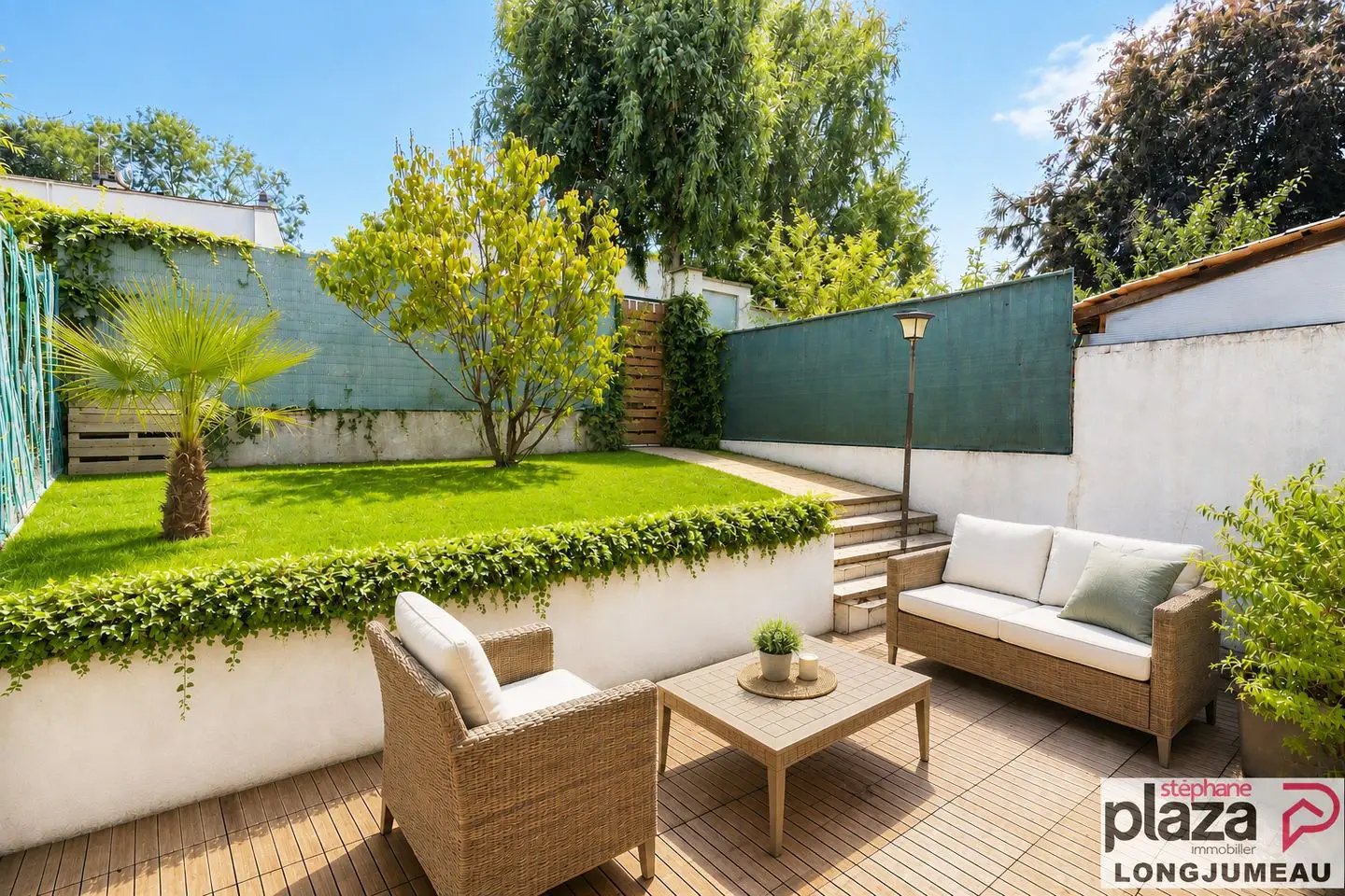Maison à vendre, 81m², Longjumeau