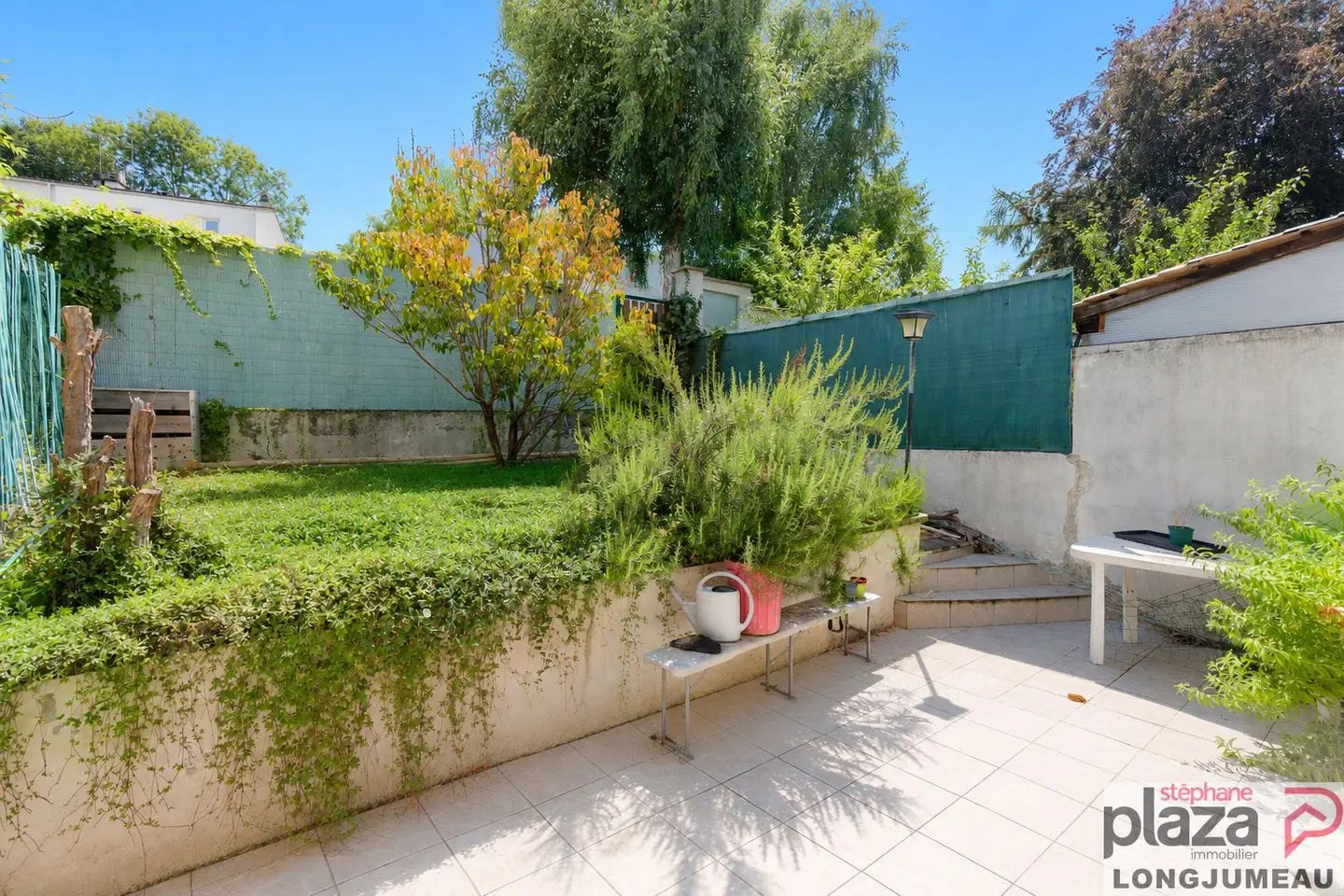 Maison à vendre, 81m², Longjumeau