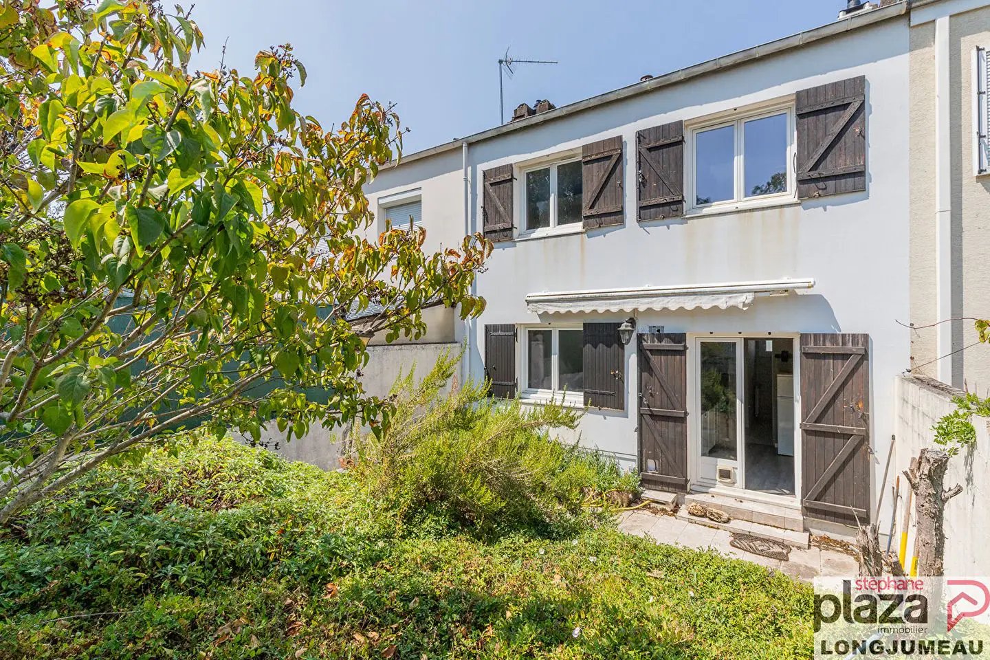 Maison à vendre, 81m², Longjumeau