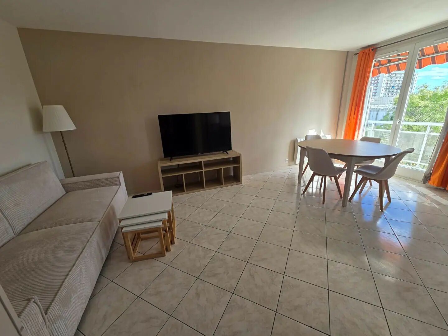 Appartement à louer, 47m², Longjumeau