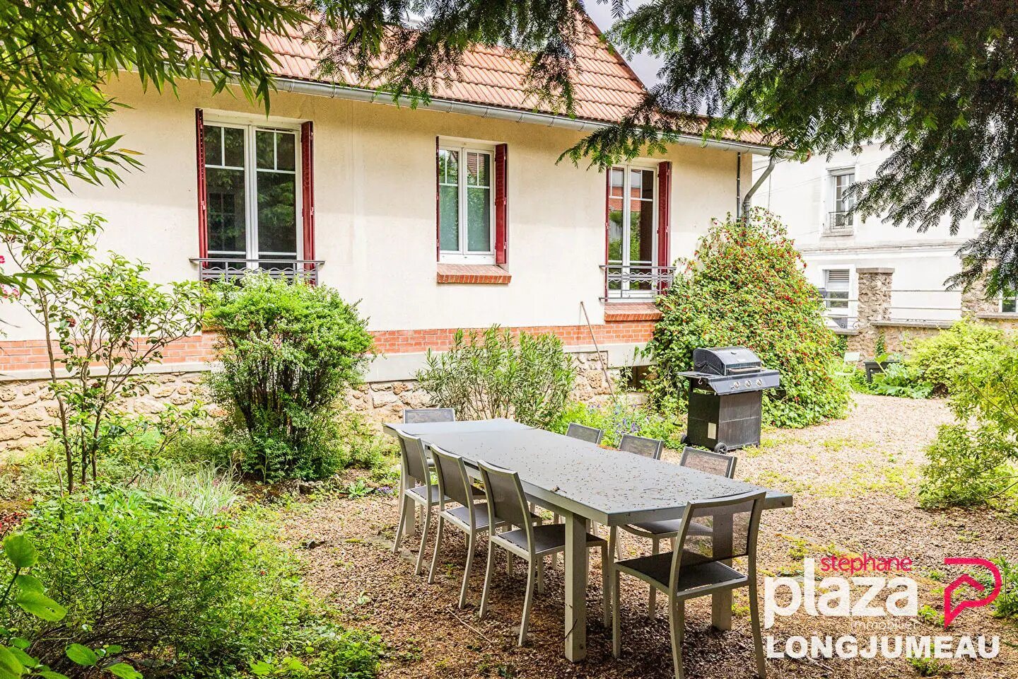 Maison à vendre, 133m², Villemoisson-sur-Orge