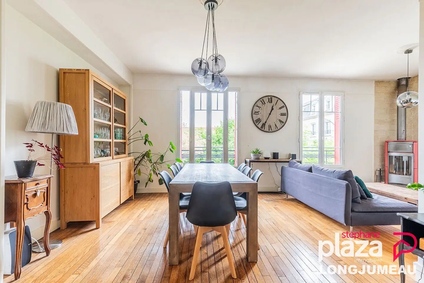 Maison à vendre, 133m², Villemoisson-sur-Orge